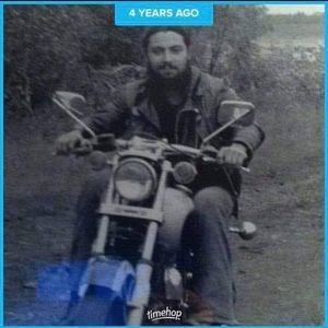 Meet your Posher, Lori